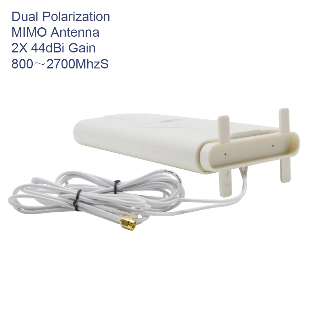 3g 4g Lte антенна SMA штекер Mimo панель маршрутизатор для Huawei e3372 B315 B890 B310 B593 B970 B97B B683