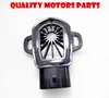 Marine Throttle body positin sensor for Mercury Outboard Mercruiser Quicksilver OEM 880884T TPS Switch sensor ► Photo 1/4