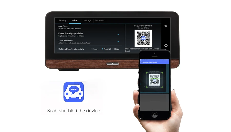 remote monitor 1