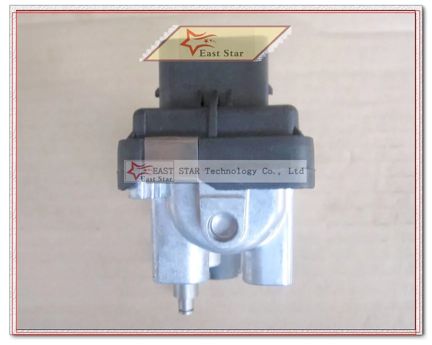 Turbo Electric Actuator G-72 G-072 G72 767649 6NW009550 6NW-009-550 6NW 009 550 (5)