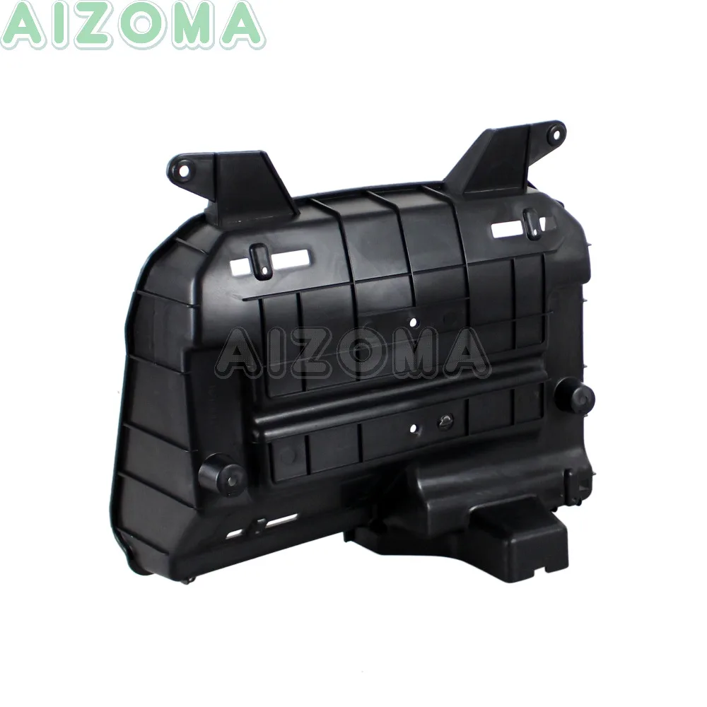 

HDPE Under Hood Storage Box Black Side Case Cover For Polaris RZR 900 / 4 XP 1000 / XP 1000 / S 1000 / XP 4 1000 2015-2016