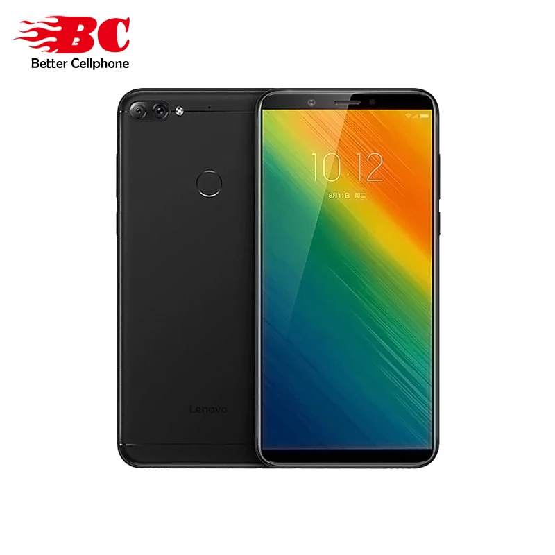 Оригинальный lenovo K9 Примечание смартфон Dual сзади Камера 16MP Snapdragon 450 Восьмиядерный