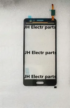 

5PCS/LOT 100% Tested NEW 5 Inch Tablet PC Touch Screen Digitizer For Samsung Galaxy On5 SM-G5500 G5500 Free Tools Free Shipping