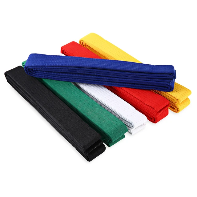 Tae kwon do Belts Martial Arts Karate Judo Standard Taekwondo