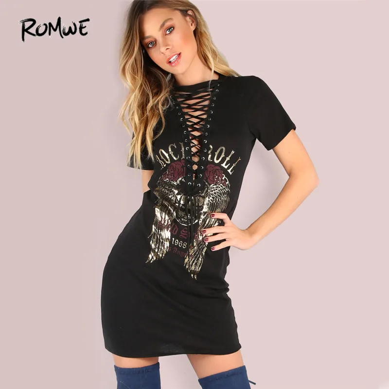 Vintage Lace Sheath Dress 3