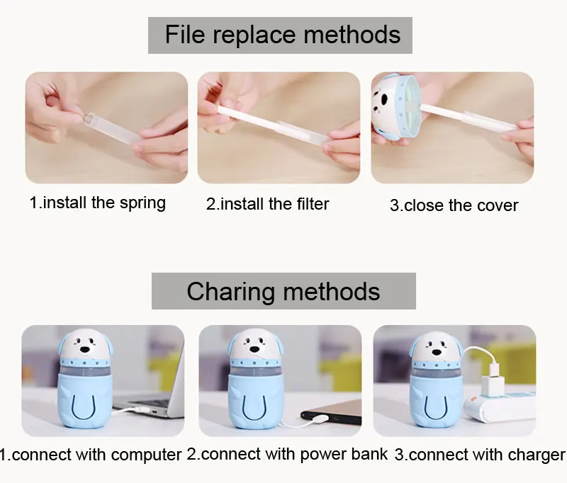 air humidifier  (1)
