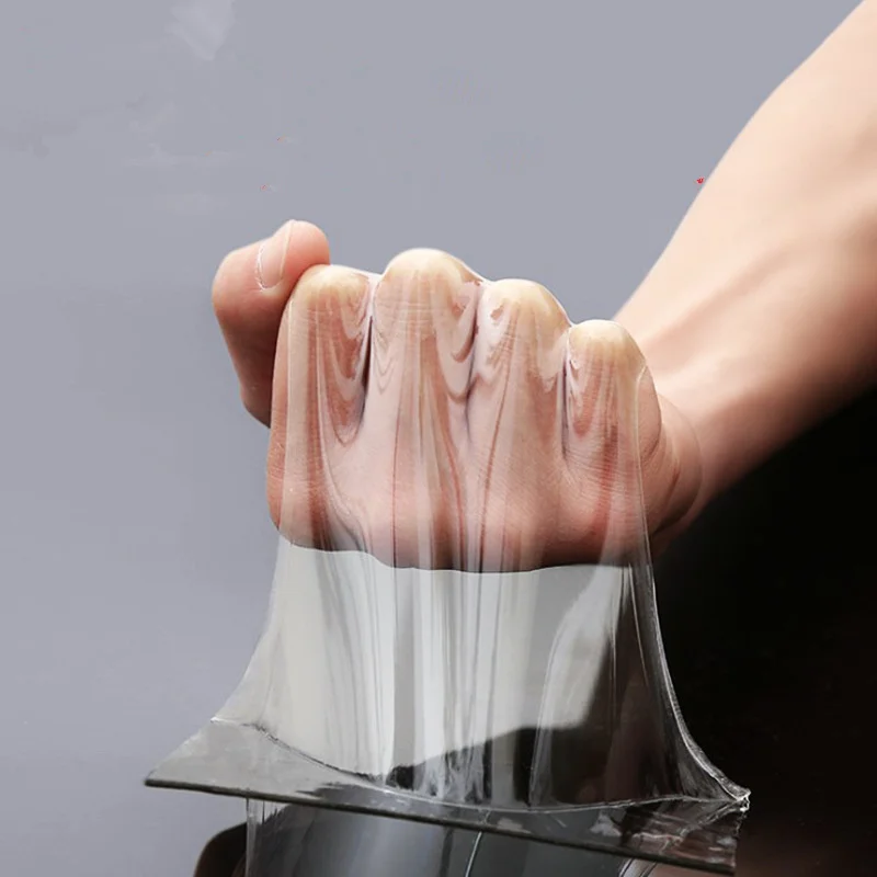 

3M Durable Strong Double Sided Tape Home Wall Hanging Adhesive Glue Tapes Kitchen Waterproof Adhesive Tape Roll 15mmX3m, 30mmX3m
