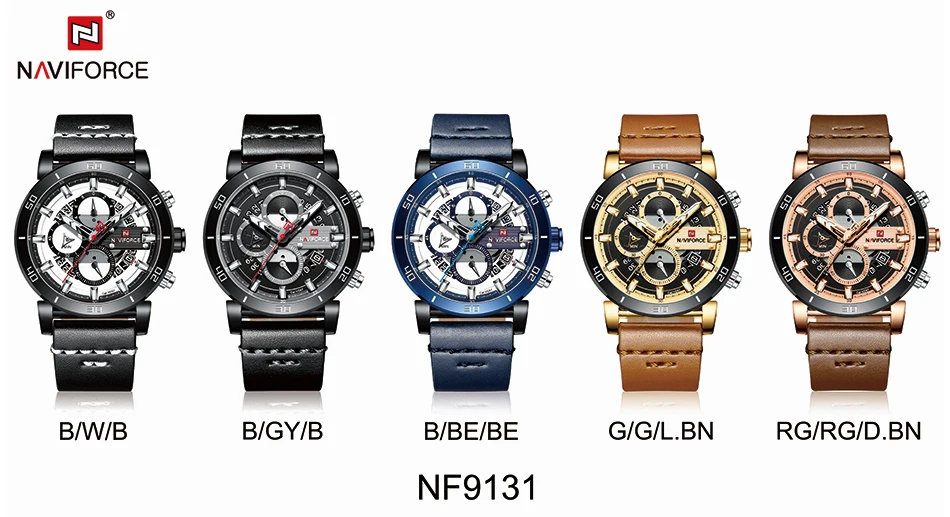 Watches Men (16)