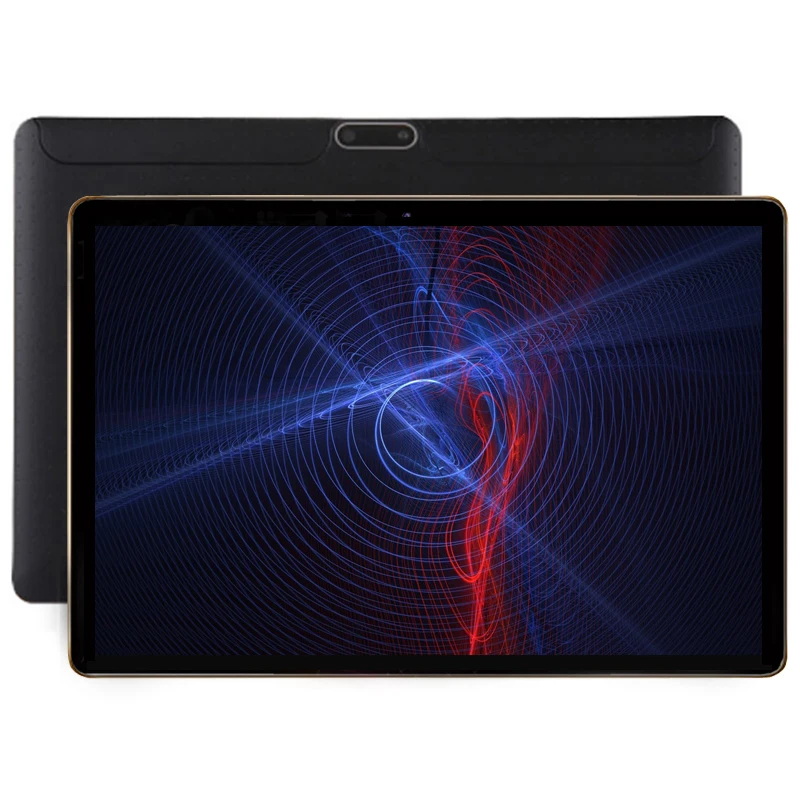 MT8752 Octa Core 10.1 Inch tablet gps Android Tablet 4GB RAM Computer Dual SIM Bluetooth GPS build 3G 8 MP 10 Tablet PC