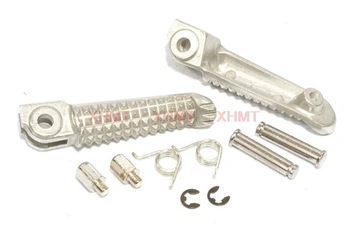 

Bracket Footrest MT390-027