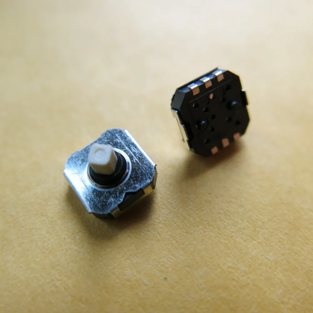 Кнопочная Кнопка SMD SMT тактильный переключатель цифровая камера для телефона Taster