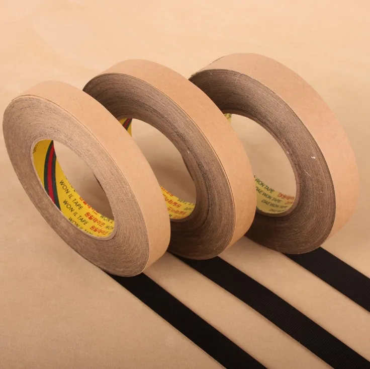

Headband Finished End Lurex Fabric Tape Tip headband DIY 6 yards