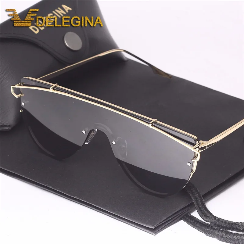 

2017 Ladies Sunglasses Brand Designer Luxury Vintage Women Glasses Girls Shades With Free Case BO1662