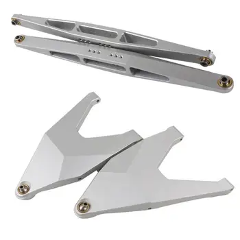 

1/7 for TRAXXAS UDR Remote Control Short Truck Rear Straight Bridge Front Hem Arm Lever Rear Arm Upgrade Accessories RC