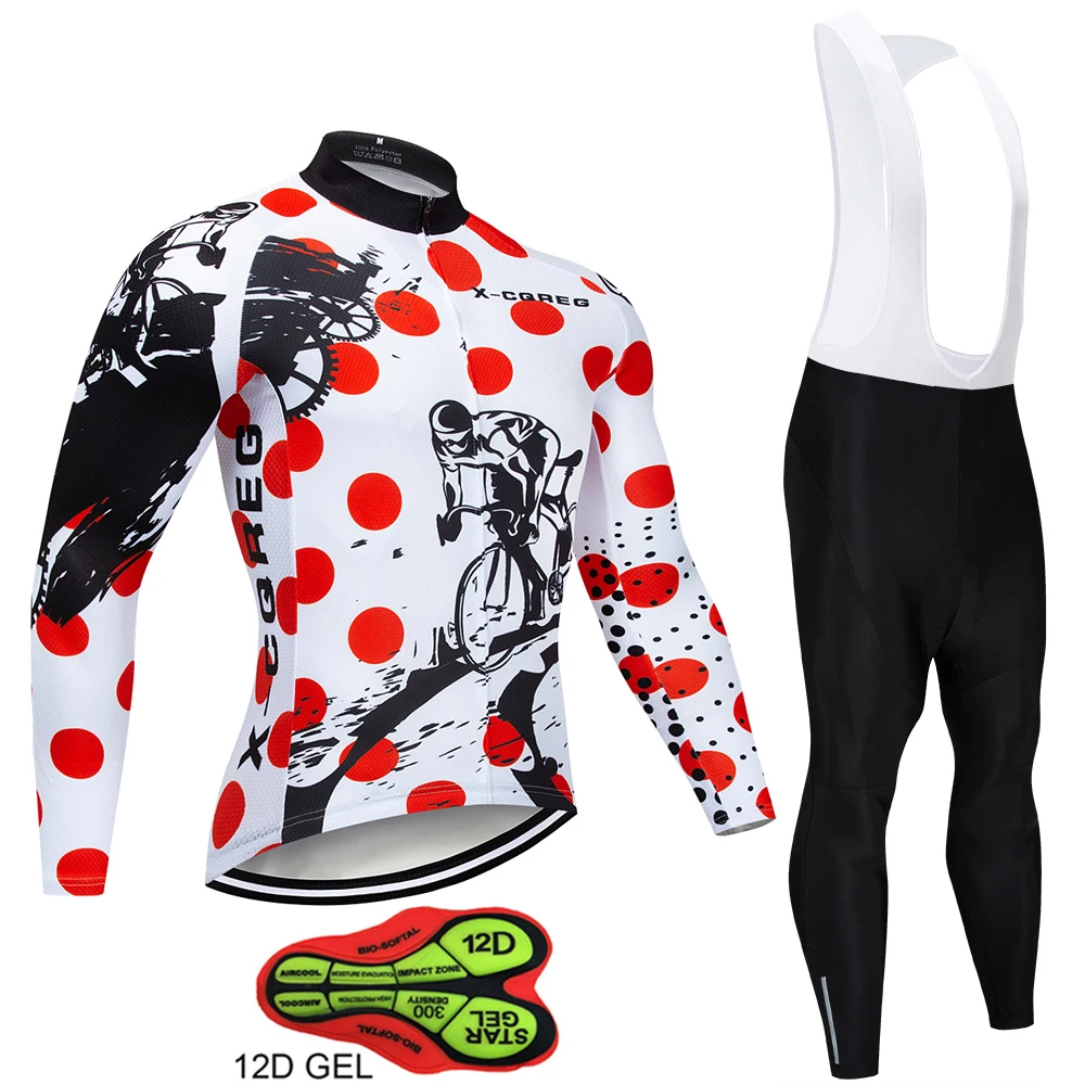 ropa ciclismo mtb bicicleta maillot wear