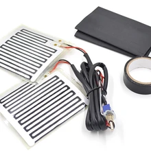 STARPAD для 12 В Электрический мотоцикл Конверсионные Комплекты для руля электромобилей набор ручек общего назначения 48 В Отопление