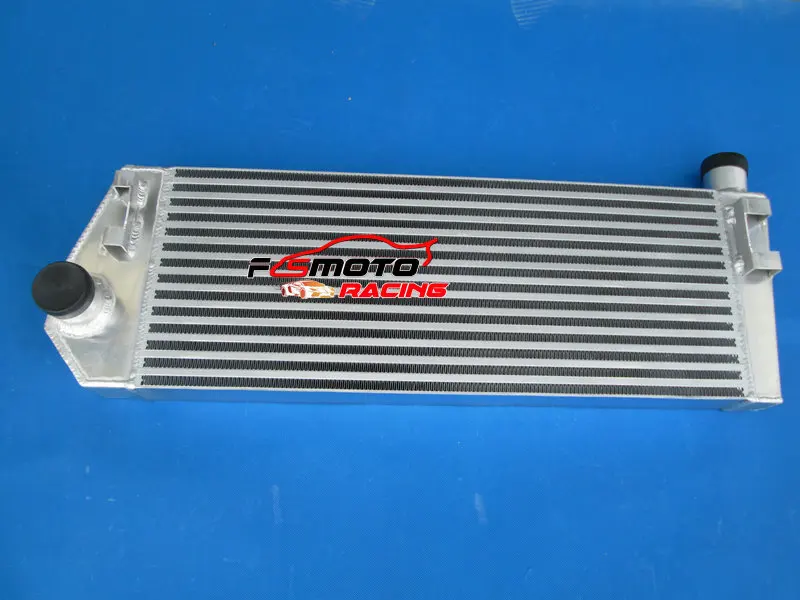 

Front Mount Aluminum Intercooler For Renault Megane 225 Turbo