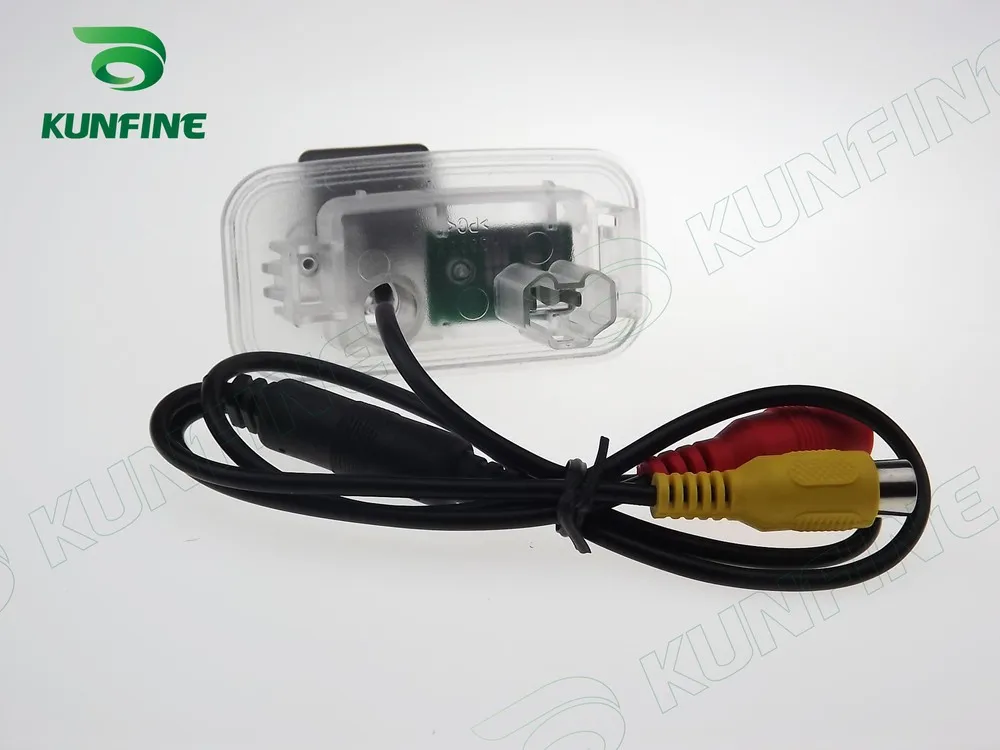 car Rear view camera~KF-V1032~5.JPG