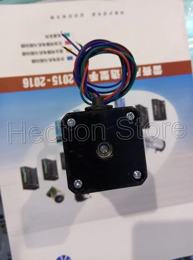 Шаговый двигатель NEMA 17 out 0 3 нм с червячным редуктором|gear motor rpm|gear servo motorgear manufacturer |