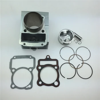 

STARPAD For the CG200 water-cooled jacket, motorcycle parts