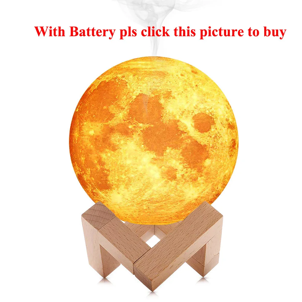 New-880ML-Air-Humidifier-3D-Moon-Lamp-light-Diffuser-Aroma-Essential-Oil-USB-Ultrasonic-Humidificador-Night
