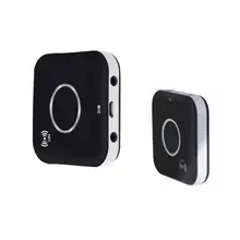 EastVita Bluetooth беспроводной аудиоресивер аудио адаптер с NFC микрофон шум Conceling для автомобиля Hands Free AUX 3,5 мм r25