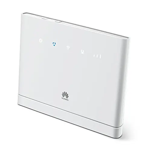 Разблокированный CAT4 150 Мбит/с huawei B315 4G LTE CPE беспроводной маршрутизатор Wi-Fi устройство до 32 пользователей PK B593S-22