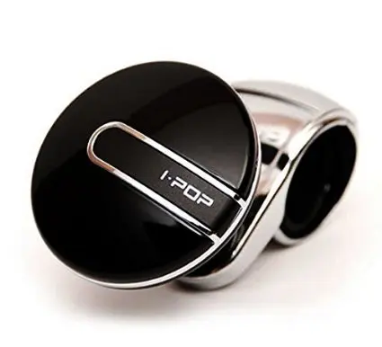 Wholesale 20pcs IPOP Newest Mini Power Handle Car Steering Wheel Suicide Spinner Knob | Автомобили и мотоциклы