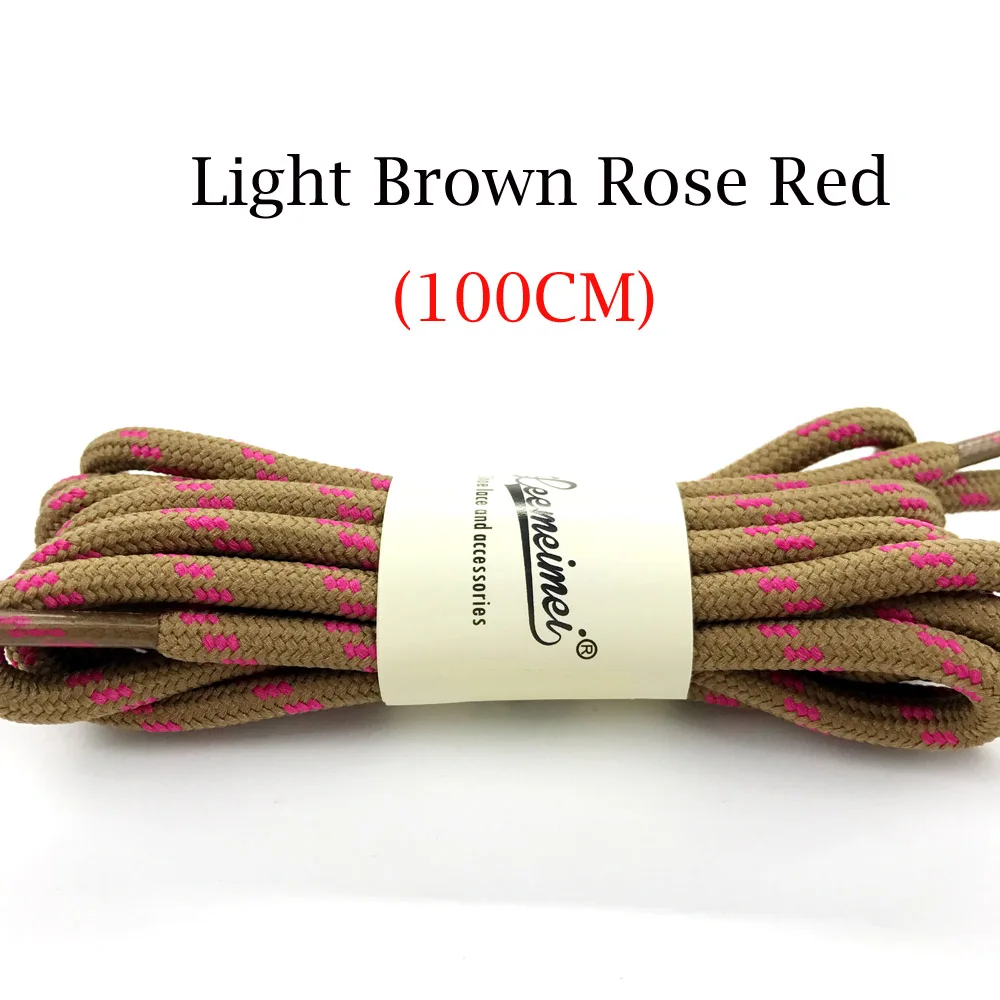 ligth brown rose red