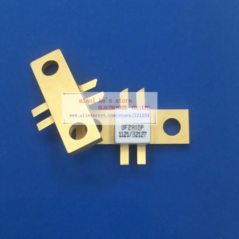 UF2810P RF MOSFET силовой транзистор | Электронные компоненты и принадлежности