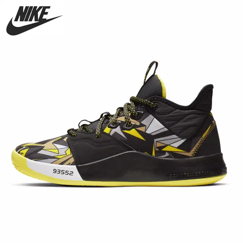 Original New Arrival NIKE PG 3 EP Men's 