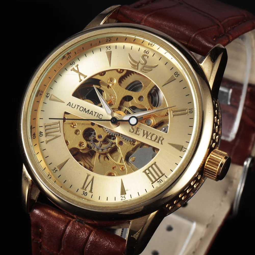 Casual Fashion font b Men s b font Watches font b Men b font Luxury Brand