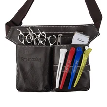 Профессиональная прическа Ножницы сумка Салон обертывание инструменты для волос Инструменты для укладки аксессуары Cotillon