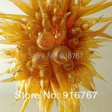 LR002- Антикварные люстры из муранского стекла