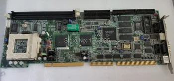 

original ROCKY-538TXV-B103A industrial motherboard tested working