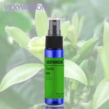 Ванильный Подмышечный антиперспирант спрей летний спрей для тела запах очищающий дезодорант спрей 30 мл