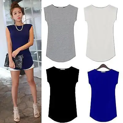 

New Girl Women Crew Neck Short Sleeve T-Shirt Modal Tops Basic Tee Summer Women Cotton Shirt Clothes