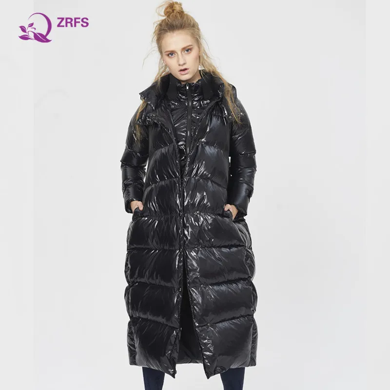 luxury winter jackets brands