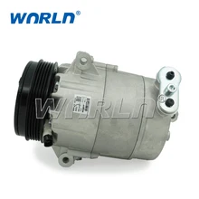 Авто/C компрессор для BUICK LACROSS 2,4 89018606 7V16/PXE16 5PK 2006