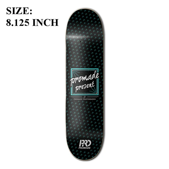 Профессиональные высококачественные графические скейтборды 7,87" /8'/8,125"/8,25 коньки сделаны Канадский кленовый лес форма скейтборд Скейтборд Доска - Цвет: 8.125 inch