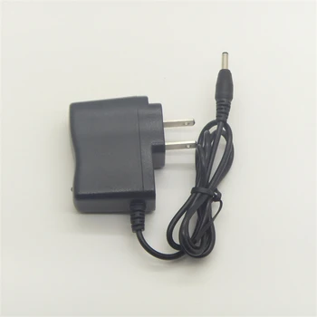 

10pc Flashlight Charger for Portable Torch Flash Light with Rechargeable Batteries Headlight Lamp Light AC Charger+Free Shipping