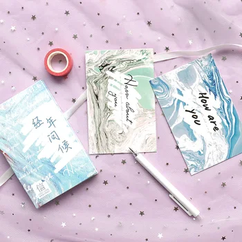 

30 Sheets/Set How Are You Creative DIY Postcard /Greeting Card/Message Card/Christmas and New Year gifts