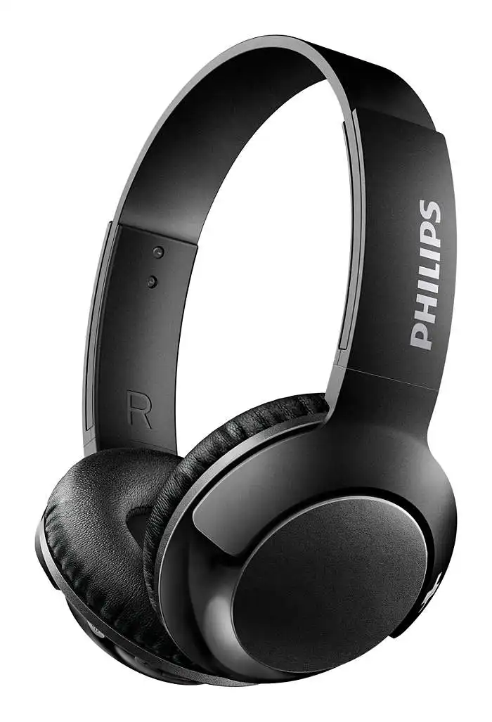 

Philips SHB3075 Wireless Bluetooth Headset, Mobile Phone, Computer Game, Music, Sports, Running Earphone