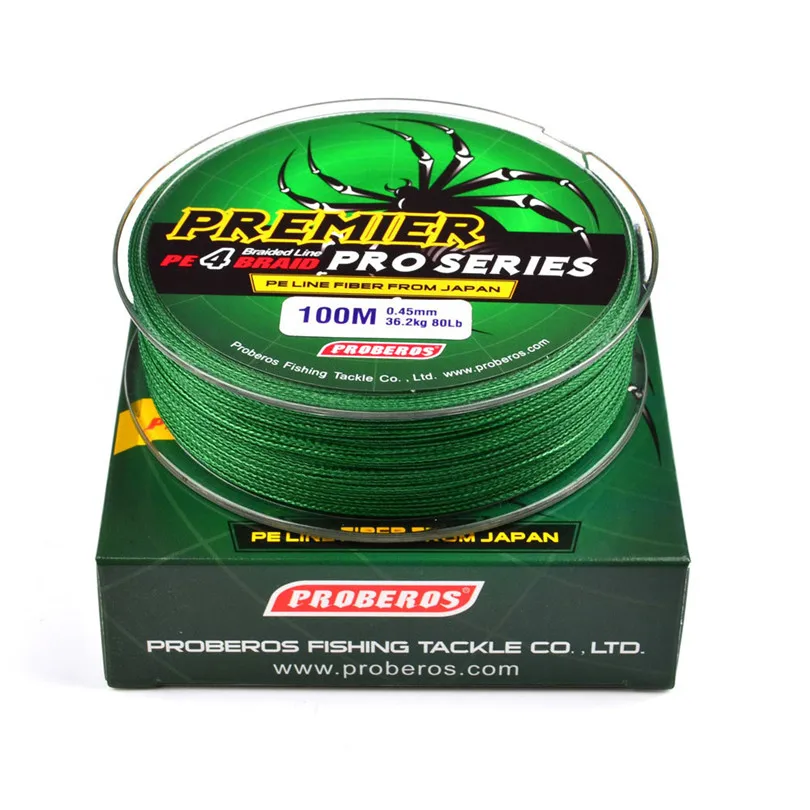 

100m Lead Hook Line Fishing Line Braided Camouflage Carp Fish Line Hair Rigs Lake River Fishing Tackle Fish Accessories 4A