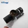 Frap New Black Kitchen Faucet Seven Letter Design 360 Degree Rotation with Water Purification Features Double Handle F4352-7 ► Photo 2/6