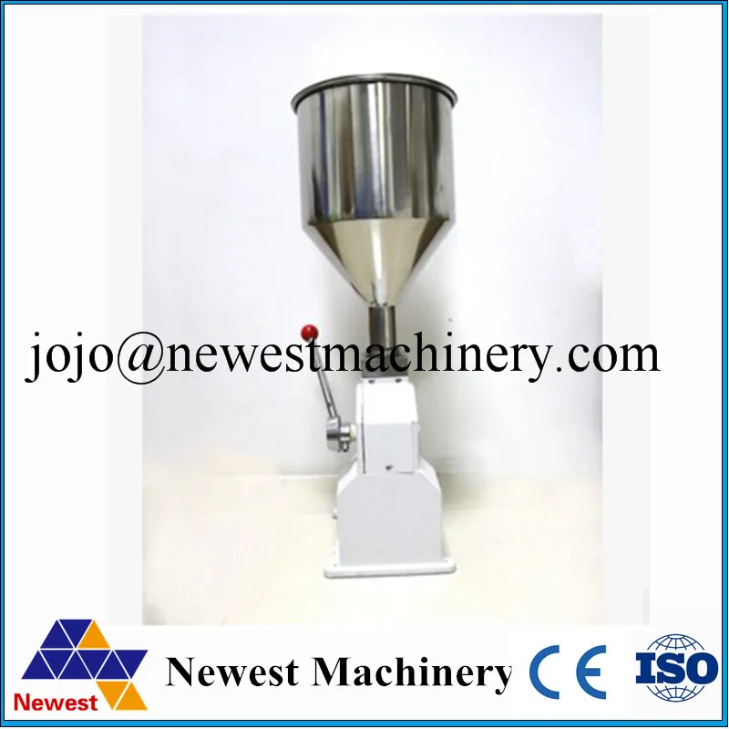 

Manual Paste Filling Machine, Manual Liquid Filling machine(0-50ml), Manual liquid A03 Manual filling machine