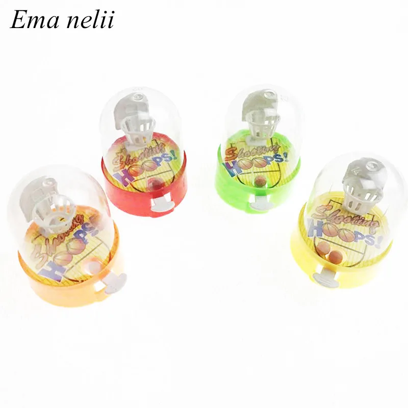 

Mini Pocket Fingers Basketball Shooting Game Children Puzzle Desktop Games Toys for Adult Resolving Anxiety Anti Stress Toy Gift