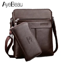 Sac основной Crossbody крест средства ухода за кожей сумка для мужской для мужчин сумочка и кошелек комплект harausdmen t Bolsas Kabelky