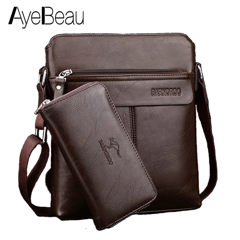 Najtaniej Sac A Main Crossbody Crossbody ramię dla mężczyzn torba męska torebka i zestaw torebek dokument Bolsas Bolsas Satchel Kabelky