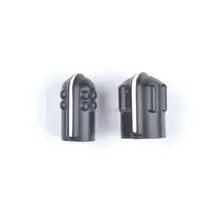 5X объем Управление ручка и селектор каналов ручка Кепки для Motorola радио MTS2000